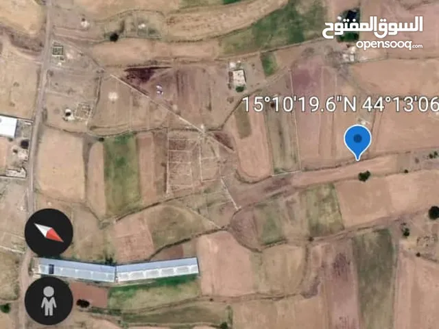 Mixed Use Land for Sale in Sana'a Qa' Al-Qaidi