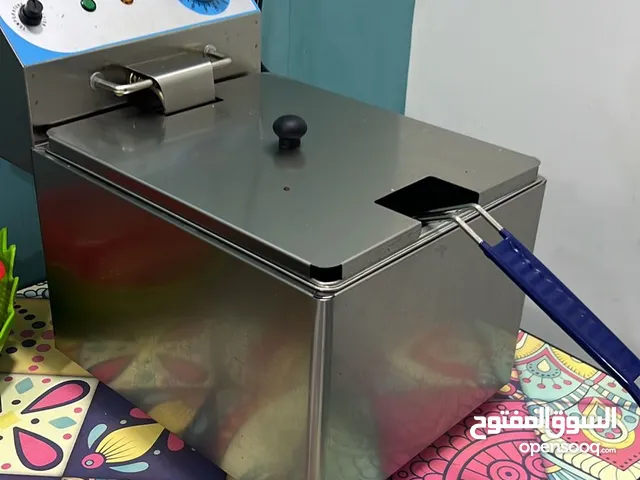 السلام عليكم قلاية فنگر