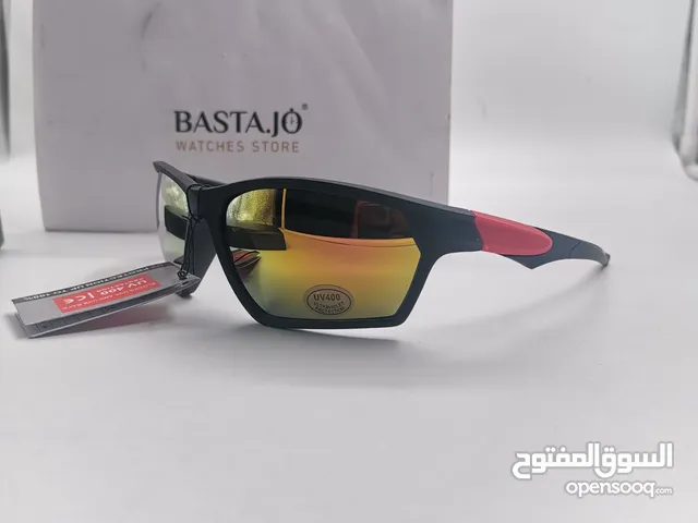 نضارات شمسية رجالية... اوكلي.. سببور... ذات طابع رياضي.... متينة أنيقة... متفرة الان