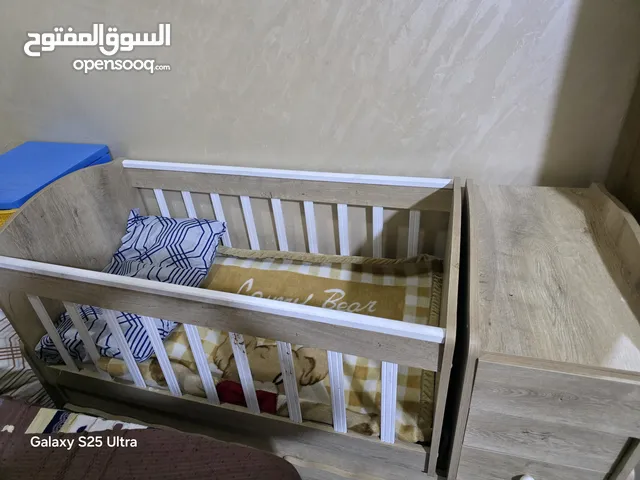 جرباية طفل + مندر