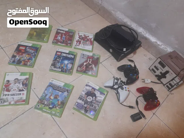 Xbox 360 Xbox for sale in Amman
