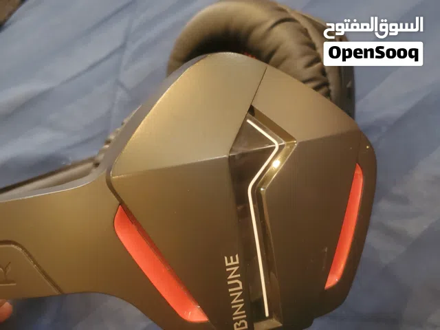 سماعهGeme  Binnune BW01