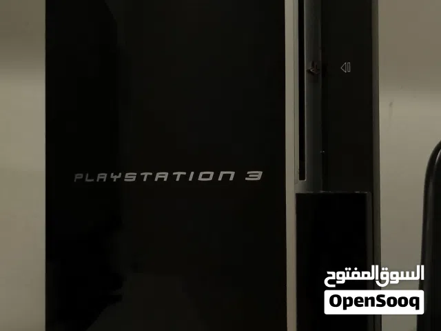Ps3 Fat With HEN & 6 title games