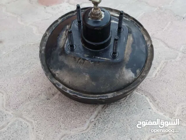 بوستر لكسز ES300 2002