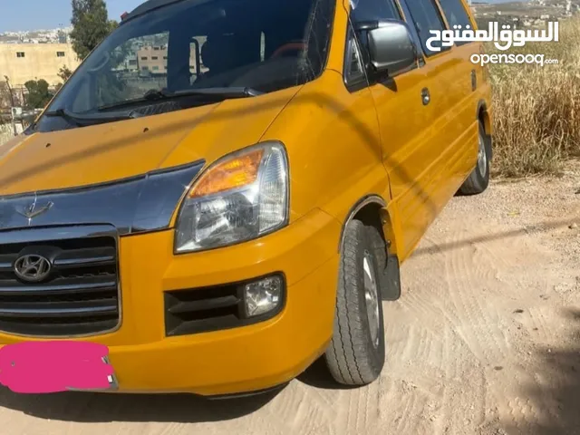 Used Hyundai Other in Amman