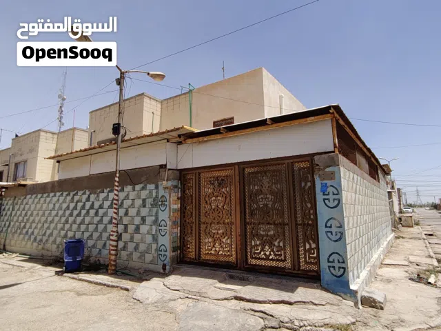 150 m2 4 Bedrooms Townhouse for Sale in Basra Al-Hartha