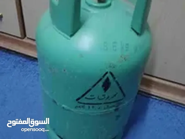 جرة غاز للبيع