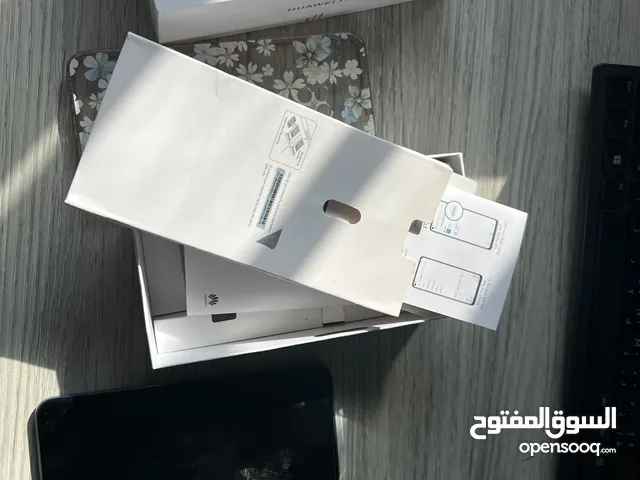 Huawei Y9a 128 GB in Amman
