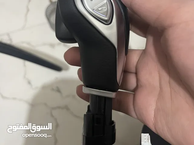 عصا گير مال فورد