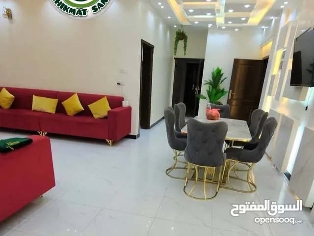 200 m2 4 Bedrooms Apartments for Rent in Sana'a Asbahi
