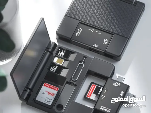 ادابتر Falsh drive