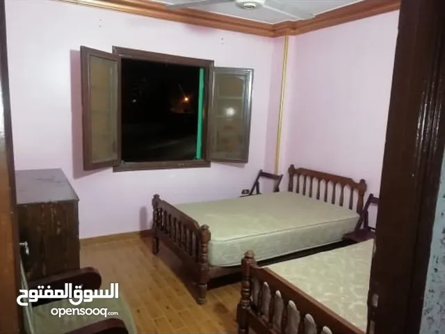 70 m2 2 Bedrooms Apartments for Rent in Cairo New Cairo