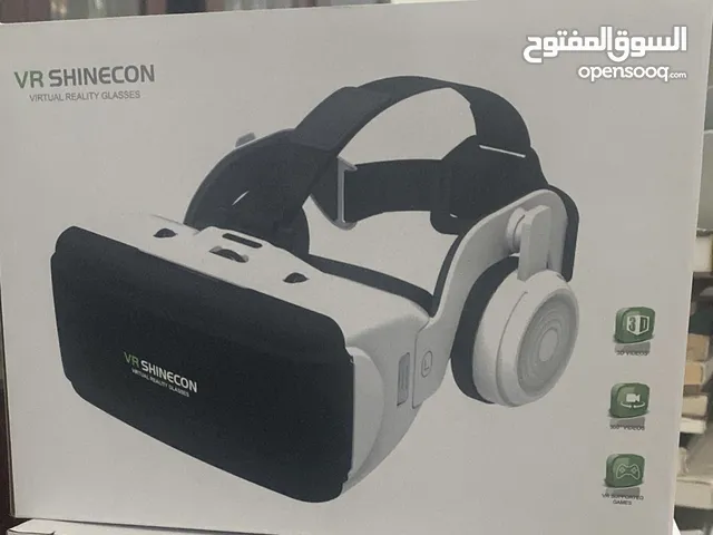 Vr Shinecon