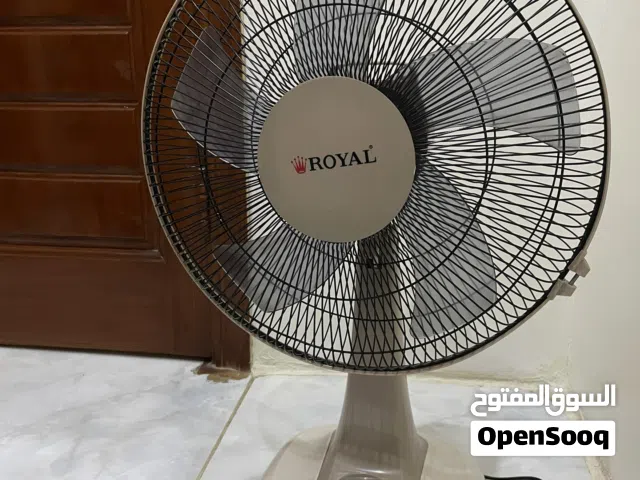 ROYALمروحه نوعها