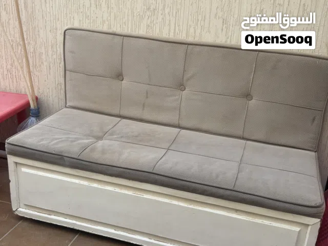 كرسي صالون مع مسند ضهر