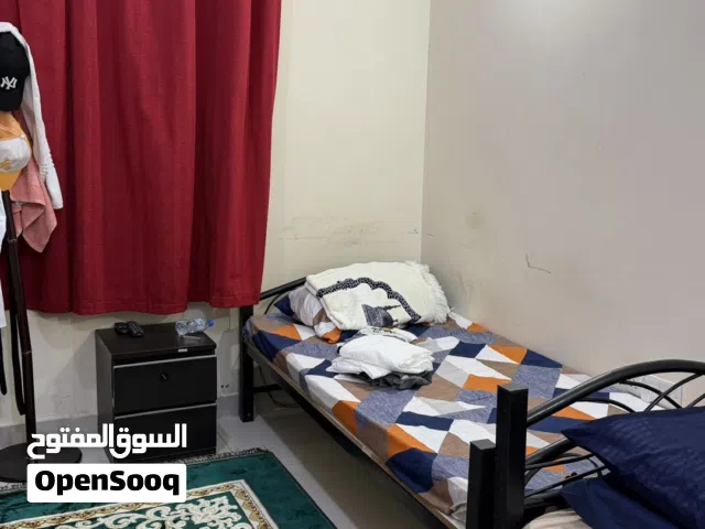 Furnished Monthly in Abu Dhabi Khalifa City