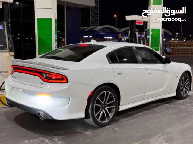 Used Dodge Charger in Basra
