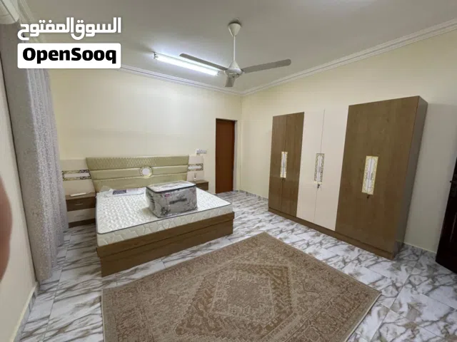 40 m2 Studio Apartments for Rent in Muscat Al Khuwair
