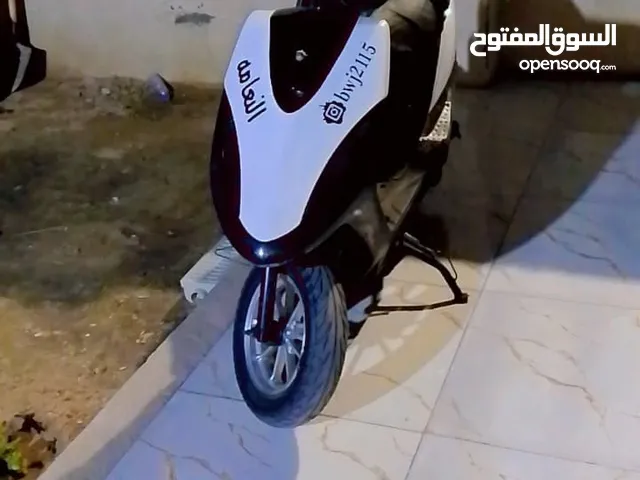 دراجه ماكس ع