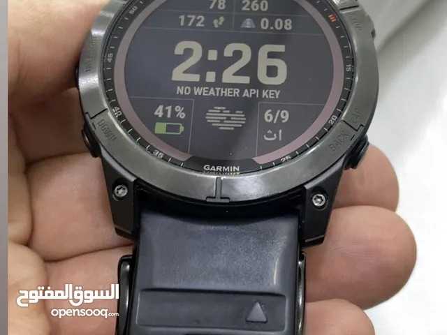 Garmin fenix7x