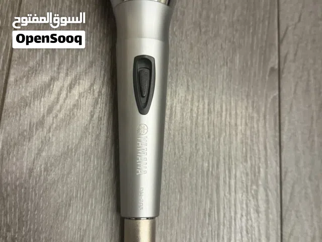 ميكروفون ديناميكي ماركة Yamaha موديل DM-305 microphone
