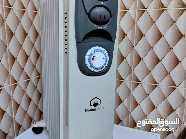 Home Electric Electrical Heater for sale in Zarqa