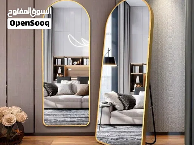 مراي ستاند ذهبي