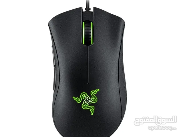 ماوس razer deathadder essential بسعر مغري