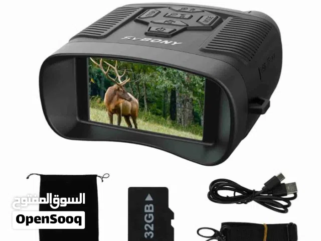 نظارات الرؤية الليلية SA206