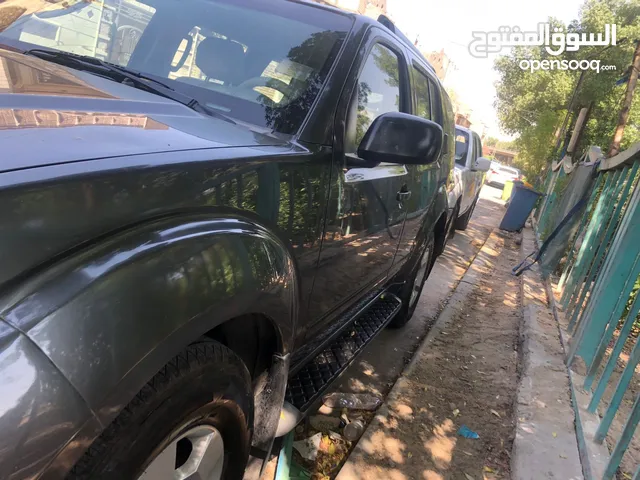 Used Nissan Pathfinder in Baghdad