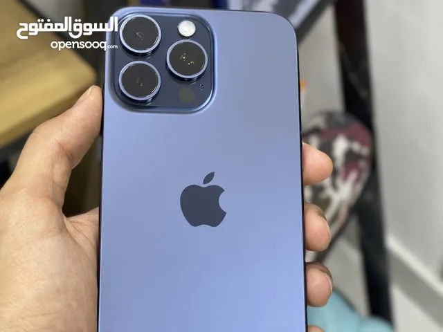 ايفون 15 برو ماكس