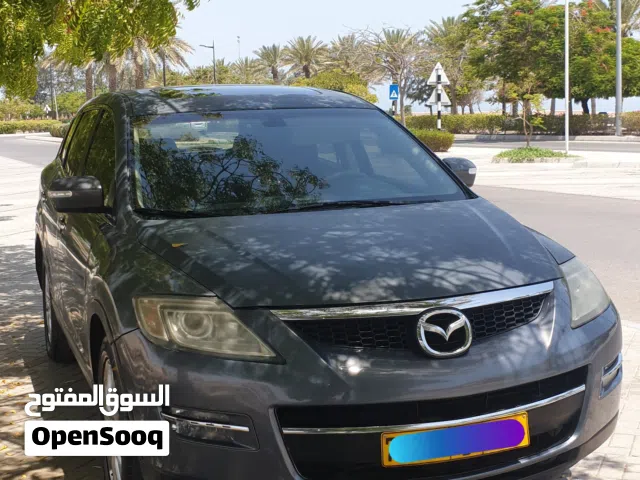 2008 Mazda CX-9 Standard