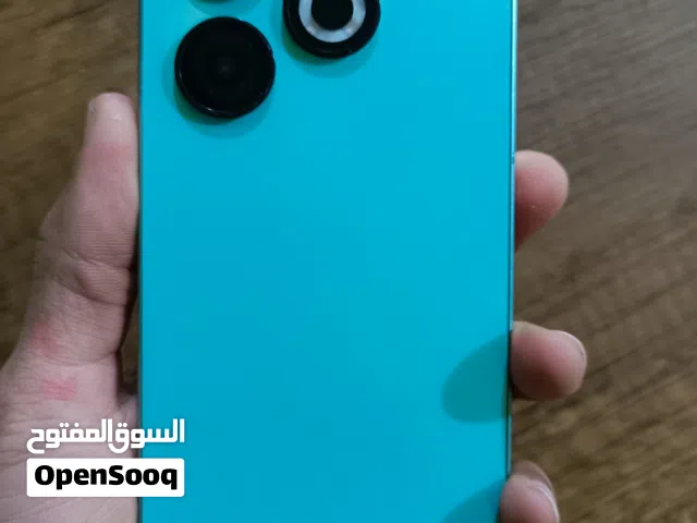 Infinix Smart 8 64 GB in Benghazi