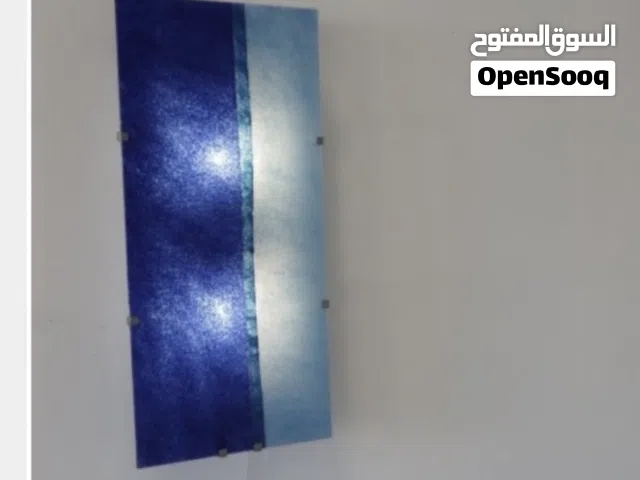 اضاءة معلقة لغرف النوم