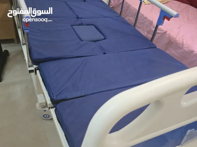 Hospital Bed (Mechanical)
