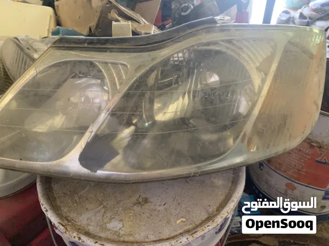 قطع غيار افلون من 2000الى 2005