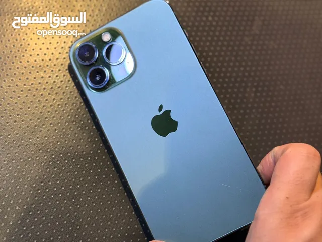 Apple iPhone 13 Pro Max 256 GB in Najaf