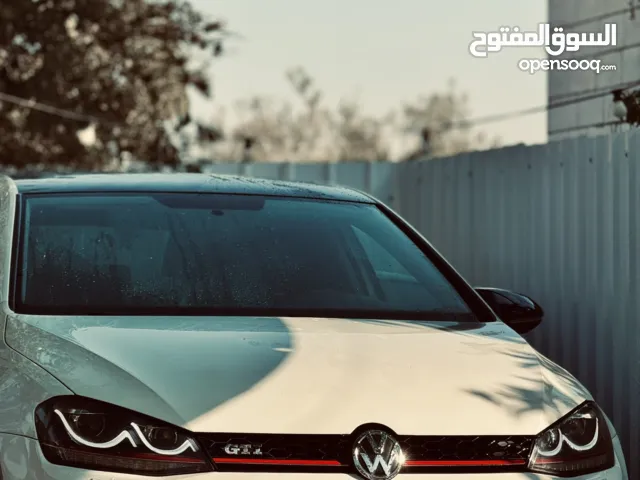 Used Volkswagen Golf in Hebron