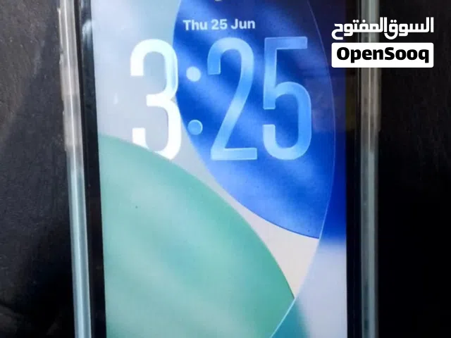 Apple iPhone 11 64 GB in Zawiya