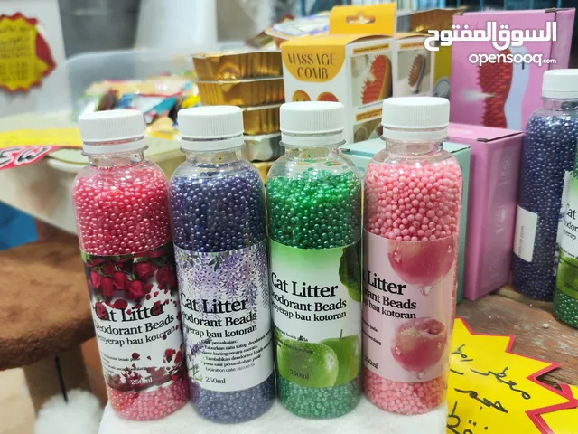معطر رمل 250 مل