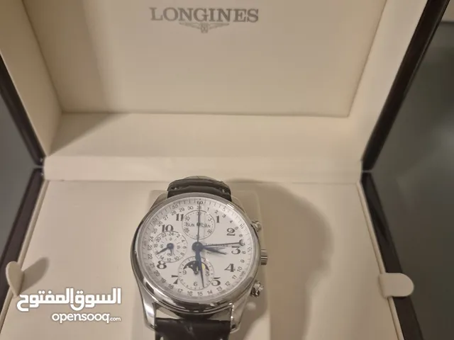 Longines Master Collection