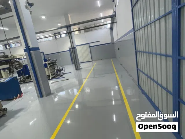 تنفيذ ايبوكسي للمحلات والمكاتب والمشافي والهناكر المصانع المشافي جلي ارضيات باحدث المكنات والمواد