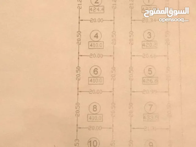 Mixed Use Land for Sale in Tripoli Airport Road