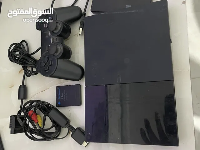 Ps2 مهكر هاردسك