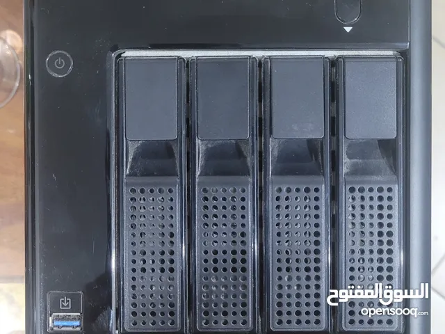 WD My Cloud EX4100 24TB NAS – 4-Bay Network Storage, Excellent Condition