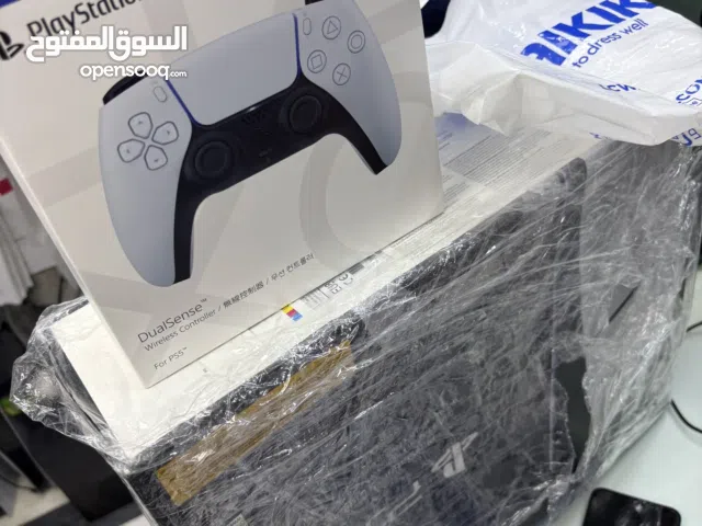 playstation 5