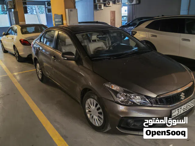 2019 Suzuki Ciaz GL