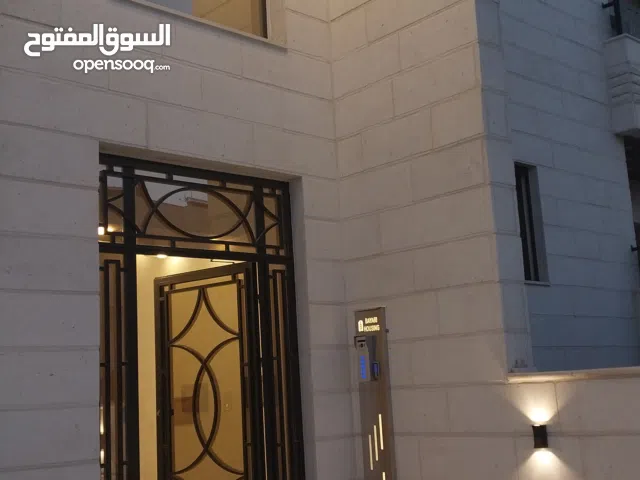 155 m2 3 Bedrooms Apartments for Sale in Amman Tabarboor