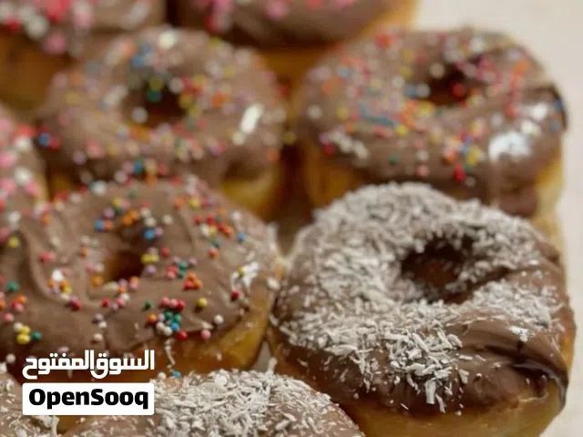 معجناات وتفريزاات