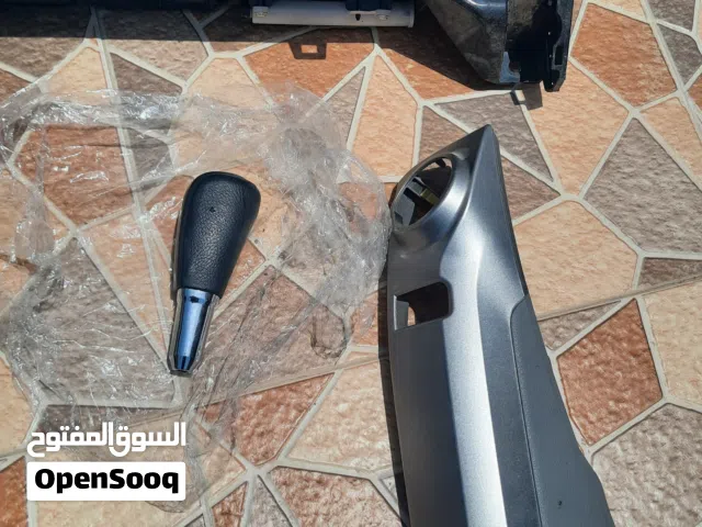 بعض قطع فور رنر